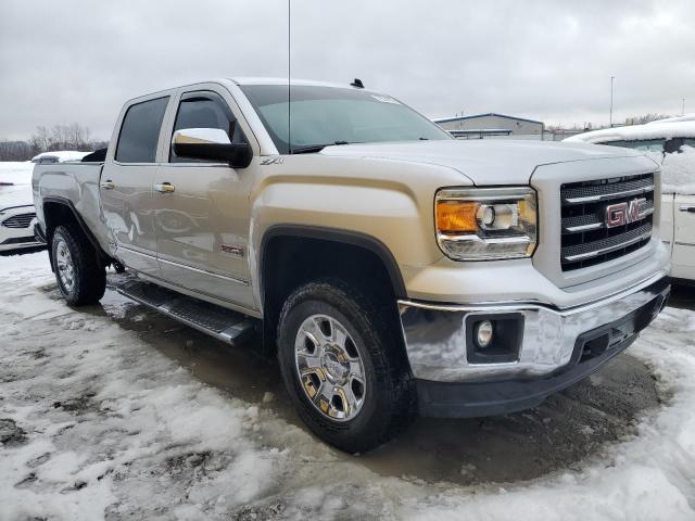 3GTU2UEC7EG188024 GMC Sierra K1500 Sle