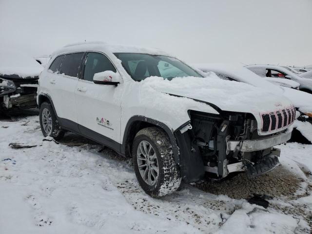 1C4PJMLX8KD232398 Jeep Cherokee Latitude Plus
