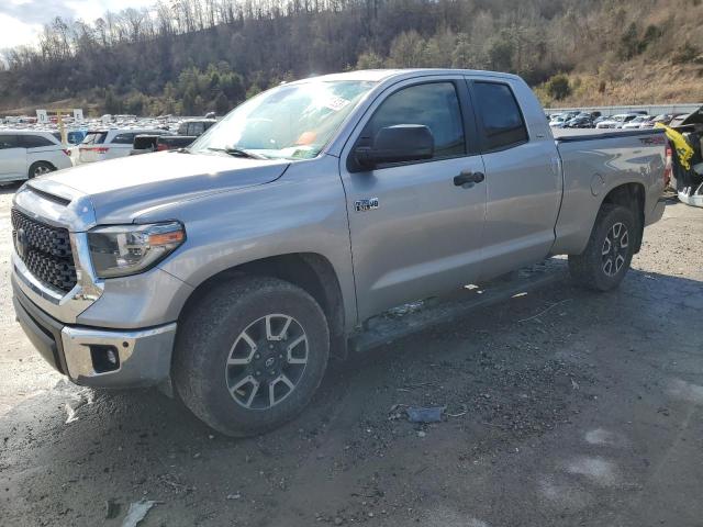 2018 Toyota Tundra 