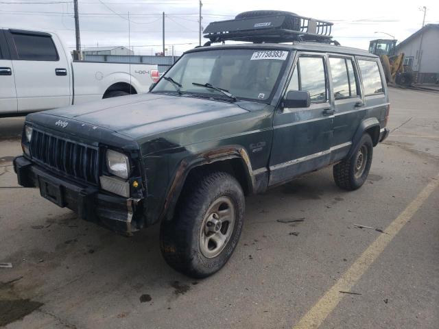 1J4FJ68S2RL180667 auction archive image