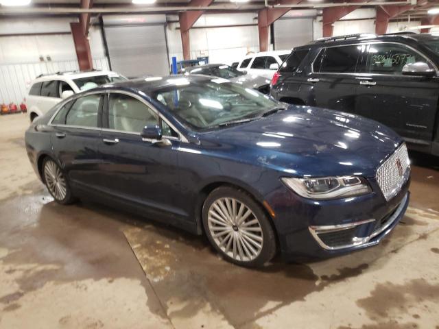 3LN6L5EC1HR605671 Lincoln MKZ