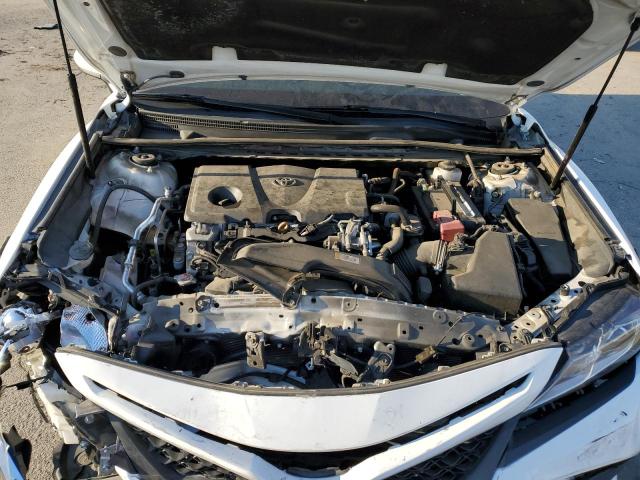 2019 TOYOTA CAMRY L - 4T1B11HK3KU681926