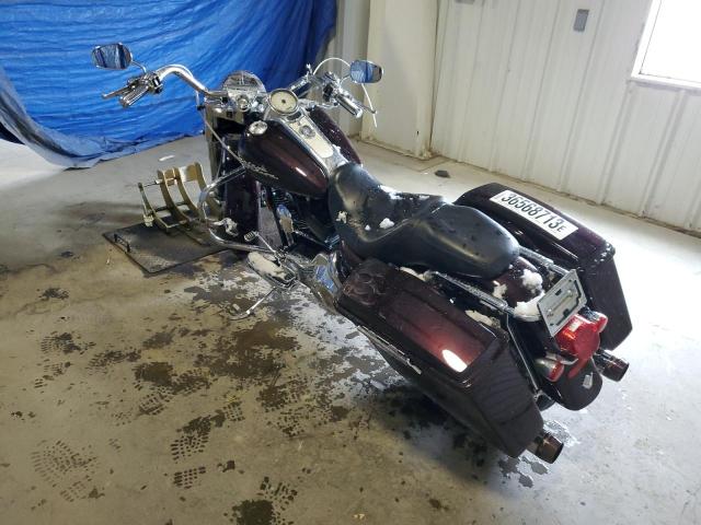 2005 HARLEY-DAVIDSON FLHRSI 1HD1FYW165Y652226