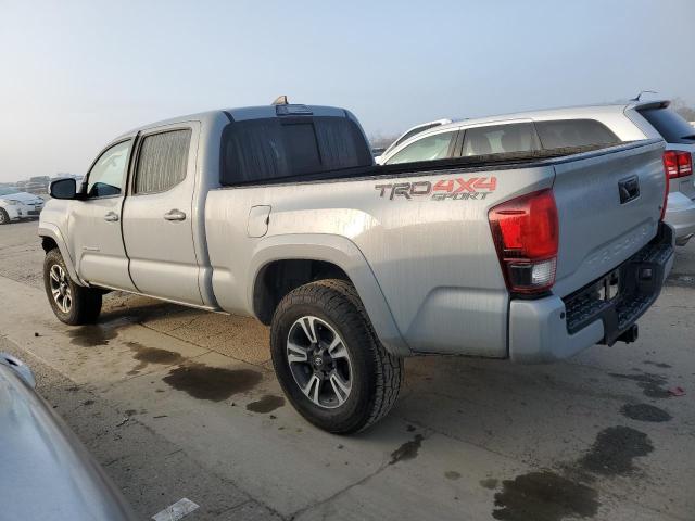 2018 TOYOTA TACOMA DOU - 3TMDZ5BN1JM049512