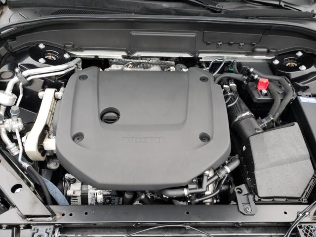 2022 VOLVO XC60 B6 R- YV4062RM4N1046039