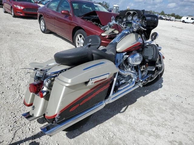 2006 HARLEY-DAVIDSON FLHTCUSE - 1HD1PRE166Y951057