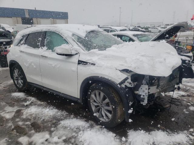 2019 INFINITI QX50 ESSEN - 3PCAJ5M35KF137460