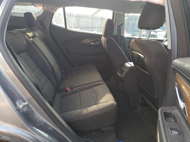 2020 GMC TERRAIN SL 3GKALMEV3LL195045