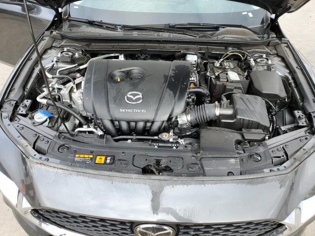 2022 MAZDA 3 SELECT - 3MZBPABL3NM317239