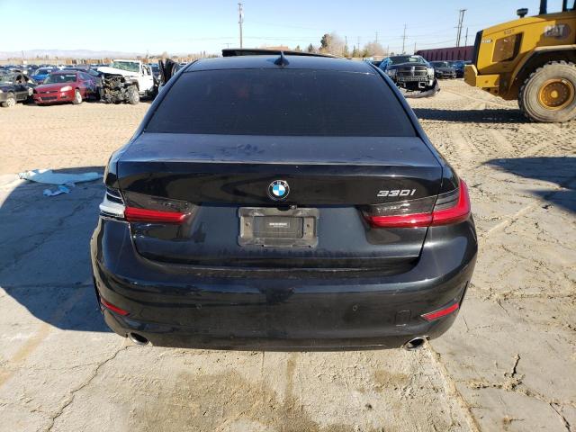 2020 BMW 330I - 3MW5R1J02L8B11401