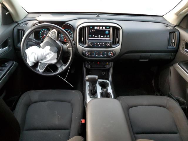 2016 CHEVROLET COLORADO L - 1GCGSCE34G1390263