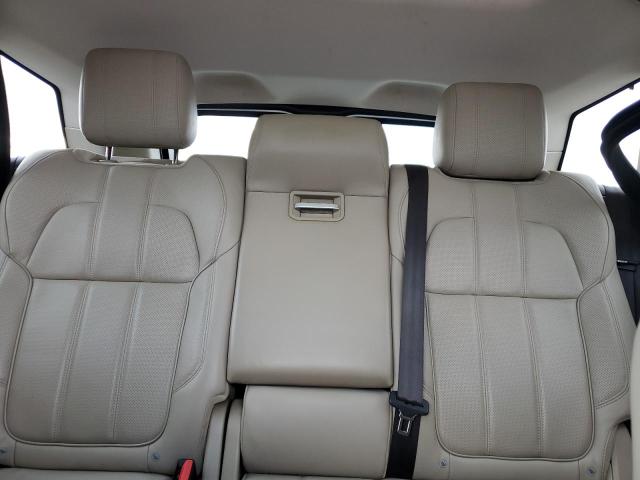 SALWR2VF2GA651121 Land Rover RANGEROVER