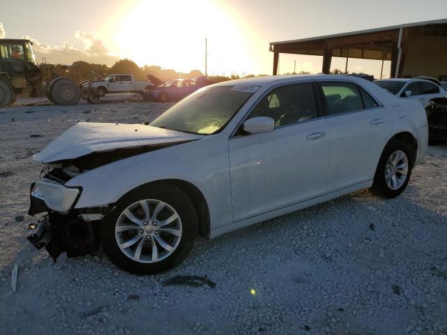 2015 CHRYSLER 300 LIMITE 2C3CCAAG1FH929953