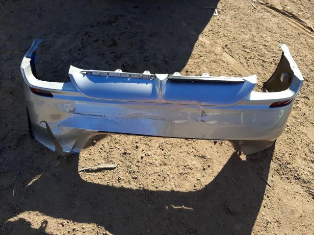 2020 TOYOTA CAMRY XSE 4T1K61AK1LU384599
