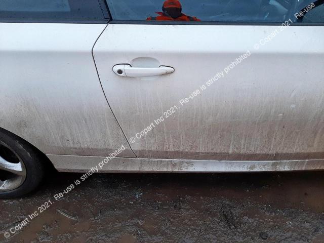 WBAUK32090VN63557 BMW 116i Sport