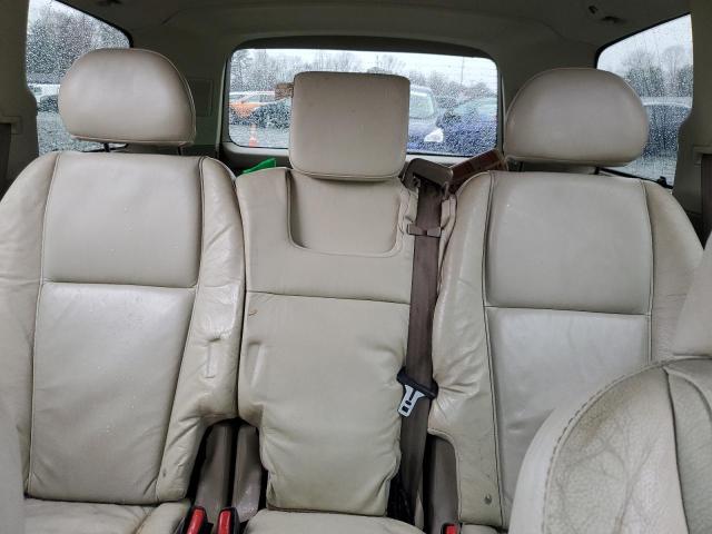 YV4CM982X81475413 Volvo XC90