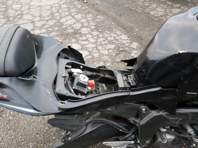 2013 KAWASAKI ZX636 E - JKBZXJE1XDA004914