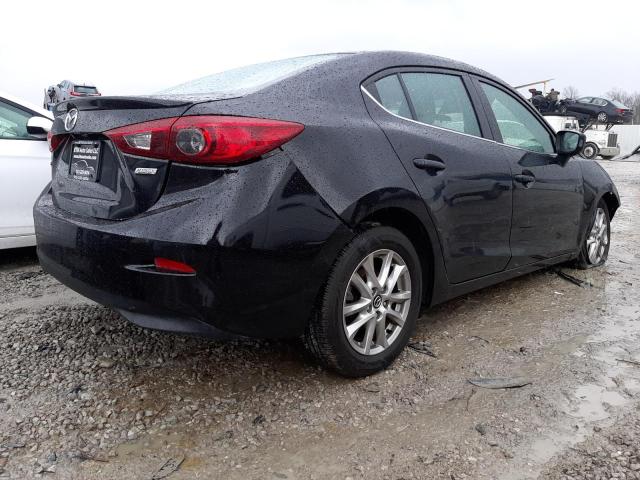 2016 MAZDA 3 SPORT - JM1BM1U74G1298101