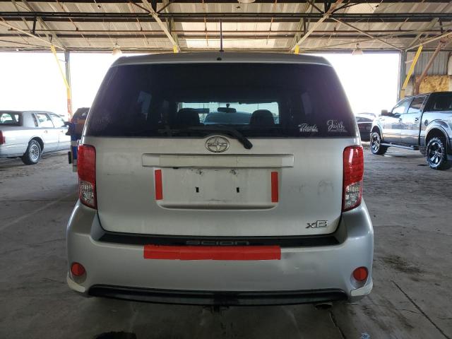 2015 TOYOTA SCION XB - JTLZE4FE9FJ067092