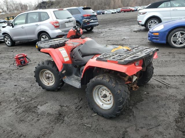 2005 POLARIS 500 CC 4XAMH50A45B429256
