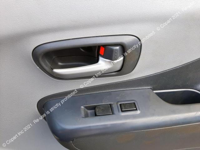 MA3GFC31S00292193 Suzuki Alto Sz3