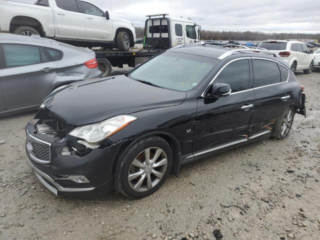 2016 INFINITI QX50 - JN1BJ0RP4GM235982