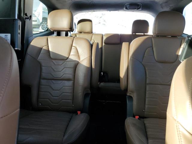5XYP5DHC8NG270925 KIA Telluride Sx