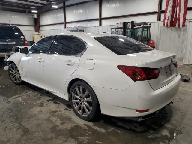2015 LEXUS GS 350 - JTHBE1BL9FA011166