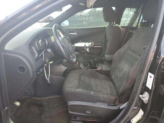 2021 DODGE CHARGER PO - 2C3CDXAT0MH525231