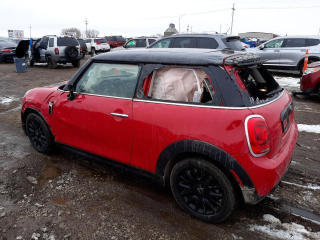 WMWXP5C5XK2H95774 Mini Cooper
