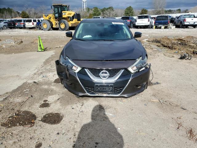 2016 NISSAN MAXIMA 3.5 - 1N4AA6AP2GC387505