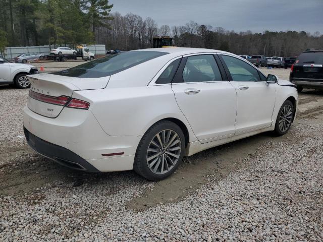3LN6L5A91HR664570 Lincoln Mkz Premiere