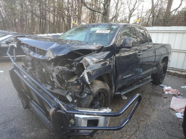 2016 TOYOTA TUNDRA DOU - 5TFRM5F10GX096870