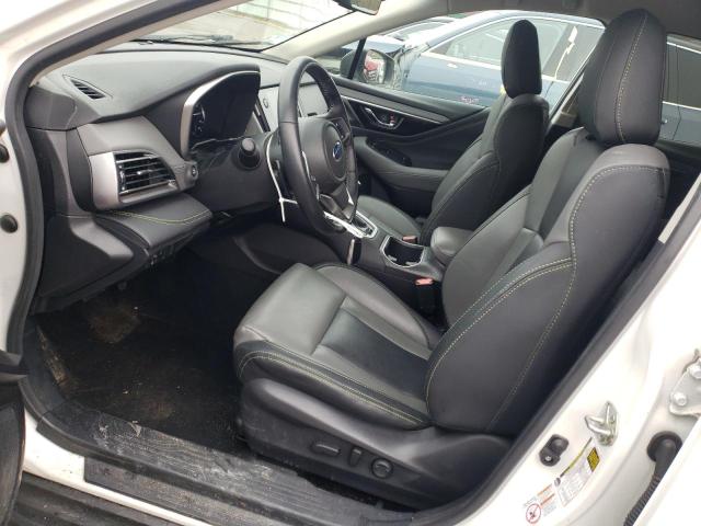 2020 SUBARU OUTBACK ON 4S4BTGHD5L3169896