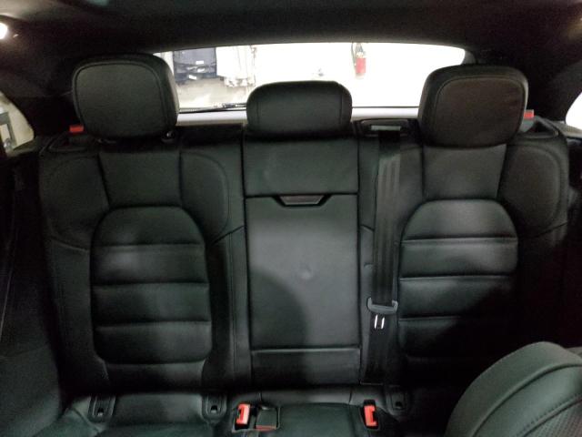 2023 PORSCHE MACAN GTS - WP1AF2A55PLB55059