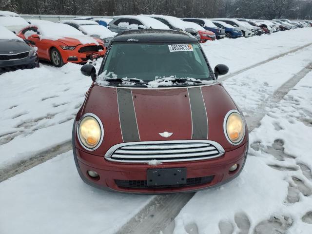 WMWMF335X9TU69713 Mini Cooper