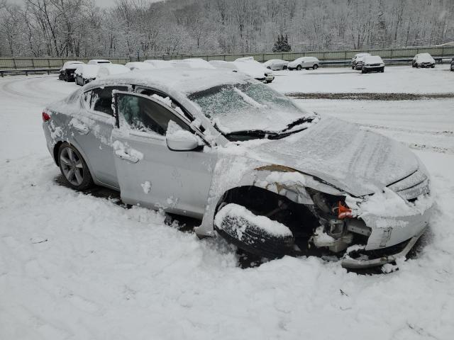 19VDE1F71DE012757 Acura Ilx 20 Tech