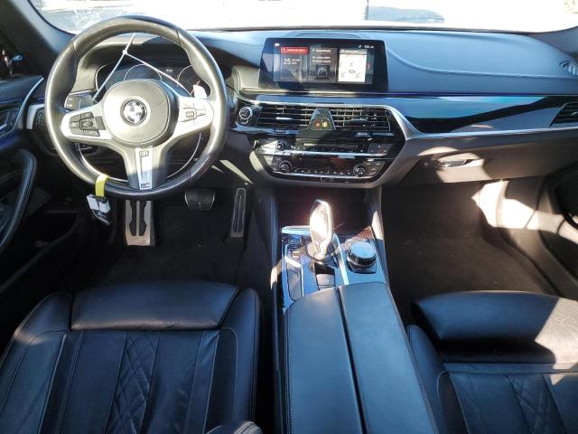 WBAJB9C54KB287776 BMW M550xi
