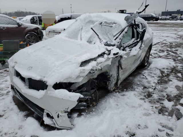 2022 BMW X4 XDRIVE3 - 5UX33DT04N9J96789