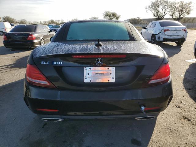 2019 MERCEDES-BENZ SLC 300 WDDPK3JA0KF160287