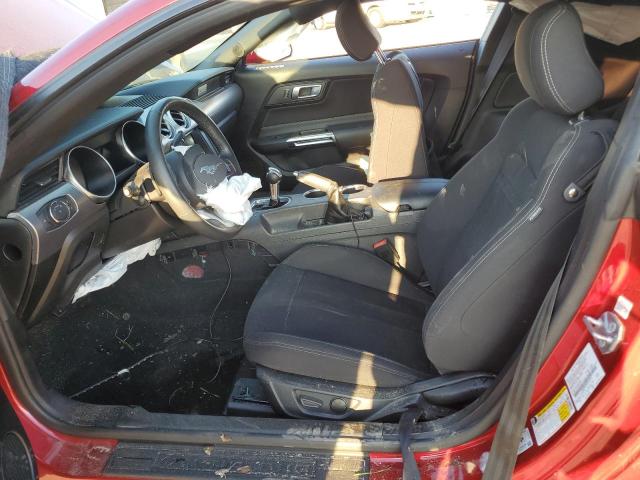 2021 FORD MUSTANG GT - 1FA6P8CF8M5143751