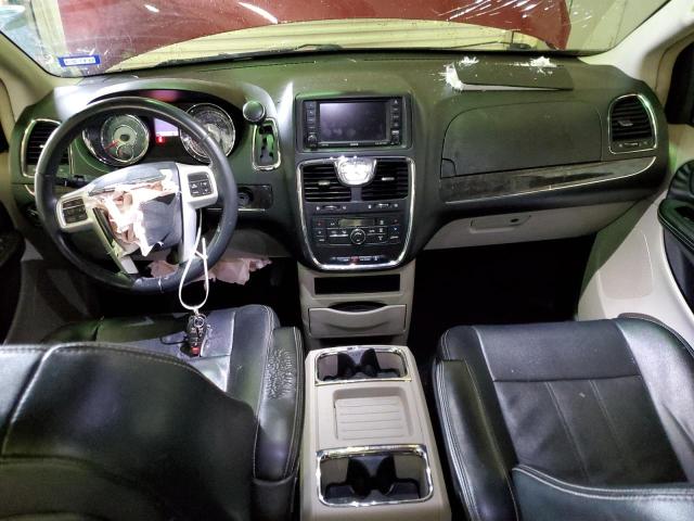 2015 CHRYSLER TOWN & COU 2C4RC1BG7FR534559