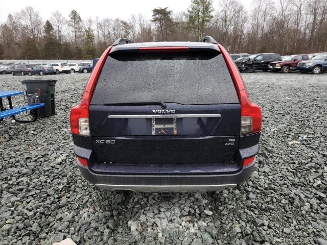 YV4CM982X81475413 Volvo XC90