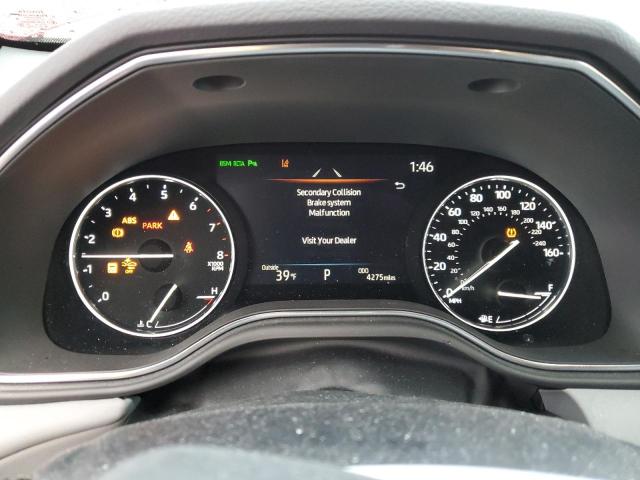 2021 TOYOTA AVALON LIM - 4T1NB1BB2MU002380