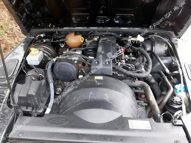 SALLDHMS77A750108 Land Rover DEFENDER 1