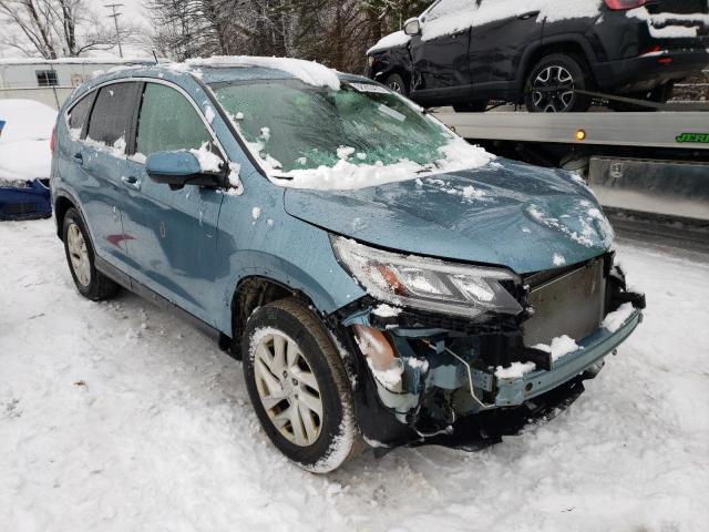2016 HONDA CRV 2HKRM4H54GH688388