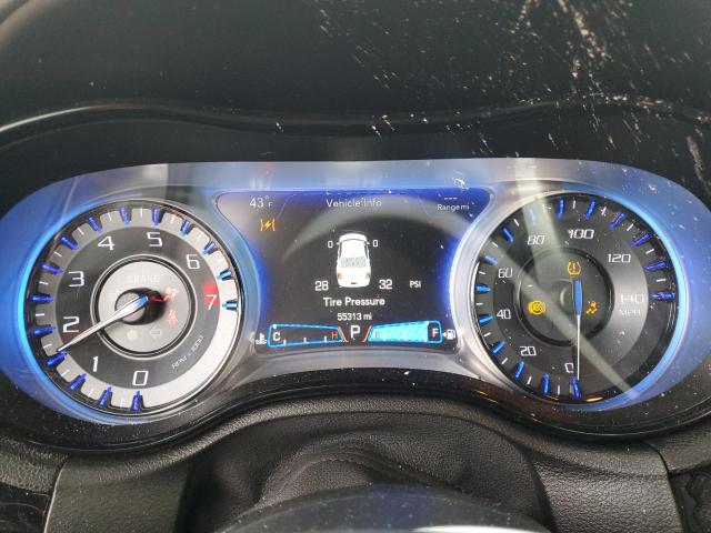 2019 CHRYSLER 300 S - 2C3CCABG4KH502971