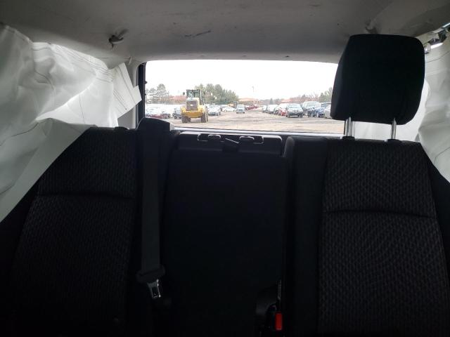 2023 TOYOTA 4RUNNER SE - JTEPU5JR4P6108234