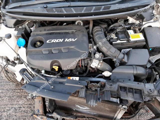 U5YHN516LDL053970 KIA Ceed 2 Eco