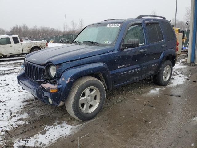 1J4GL58K73W568959 auction archive image